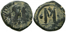 Byzantine Coins, 7th - 13th Centuries

Condition:Very fine
Weight: 18.0 gr
Diameter: 30 mm