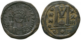 Byzantine Coins, 7th - 13th Centuries

Condition:Very fine
Weight: 18.8 gr
Diameter: 32 mm