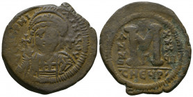 Byzantine Coins, 7th - 13th Centuries

Condition:Very fine
Weight: 17.6 gr
Diameter: 34 mm