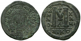 Byzantine Coins, 7th - 13th Centuries

Condition:Very fine
Weight: 17.8 gr
Diameter: 33 mm