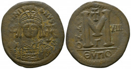 Byzantine Coins, 7th - 13th Centuries

Condition:Very fine
Weight: 20.9 gr
Diameter: 39 mm
