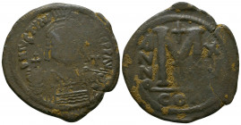 Byzantine Coins, 7th - 13th Centuries

Condition:Very fine
Weight: 20.5 gr
Diameter: 29 mm
