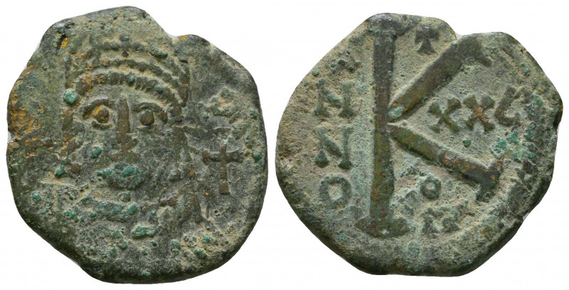 Byzantine Coins, 7th - 13th Centuries

Condition:Very fine
Weight: 8.4 gr
Di...