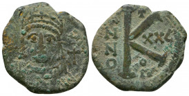 Byzantine Coins, 7th - 13th Centuries

Condition:Very fine
Weight: 8.4 gr
Diameter: 25 mm