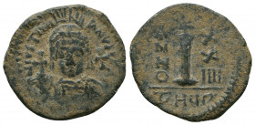 Byzantine Coins, 7th - 13th Centuries

Condition:Very fine
Weight: 4.3 gr
Diameter: 21 mm