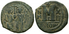 Byzantine Coins, 7th - 13th Centuries

Condition:Very fine
Weight: 15.5 gr
Diameter: 30 mm