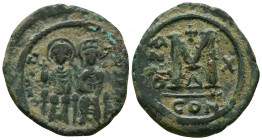 Byzantine Coins, 7th - 13th Centuries

Condition:Very fine
Weight: 13.5 gr
Diameter: 31 mm