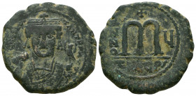 Byzantine Coins, 7th - 13th Centuries

Condition:Very fine
Weight: 15.1 gr
Diameter: 32 mm