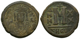 Byzantine Coins, 7th - 13th Centuries

Condition:Very fine
Weight: 11.12 gr
Diameter: 26 mm