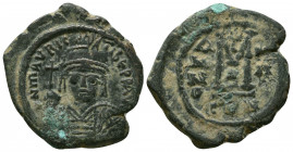 Byzantine Coins, 7th - 13th Centuries

Condition:Very fine
Weight: 11.4 gr
Diameter: 28 mm