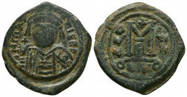 Byzantine Coins, 7th - 13th Centuries

Condition:Very fine
Weight: 11.6 gr
Diameter: 29 mm