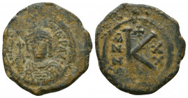 Byzantine Coins, 7th - 13th Centuries

Condition:Very fine
Weight: 6.6 gr
Diameter: 23 mm