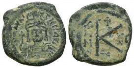 Byzantine Coins, 7th - 13th Centuries

Condition:Very fine
Weight: 5.6 gr
Diameter: 22 mm
