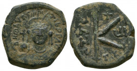 Byzantine Coins, 7th - 13th Centuries

Condition:Very fine
Weight: 6.6 gr
Diameter: 22 mm