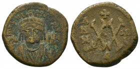 Byzantine Coins, 7th - 13th Centuries

Condition:Very fine
Weight: 5.7 gr
Diameter: 21 mm