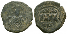 Byzantine Coins, 7th - 13th Centuries

Condition:Very fine
Weight: 12.0 gr
Diameter: 29 mm
