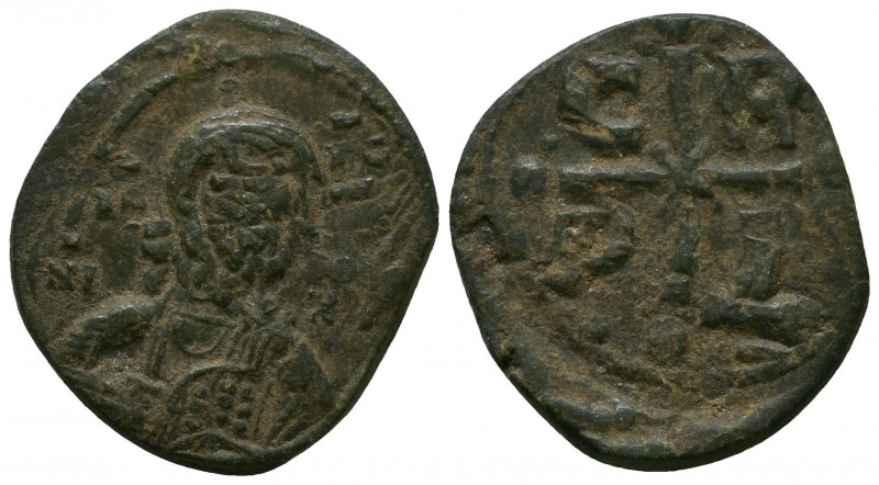 Byzantine Coins, 7th - 13th Centuries

Condition:Very fine
Weight: 6.0 gr
Di...