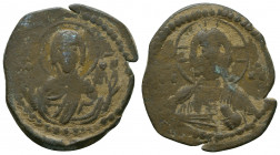 Byzantine Coins, 7th - 13th Centuries

Condition:Very fine
Weight: 6.8 gr
Diameter: 28 mm