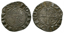 Crusaders Coins Ar, Circa 1095 - 1271 AD,

Condition:Very fine
Weight: 0.6 gr
Diameter: 16 mm
