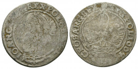 Crusaders Coins Ar, Circa 1095 - 1271 AD,

Condition:Very fine
Weight: 2.8 gr
Diameter: 24 mm