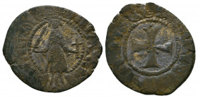 ARMENIA, Cilician Armenia, Ae. 13th - 14th Century

Condition:Very fine
Weight: 2.4 gr
Diameter: 23 mm