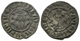 ARMENIA, Cilician Armenia, Ar Silver. 13th - 14th Century

Condition:Very fine
Weight: 3.0 gr
Diameter: 21 mm