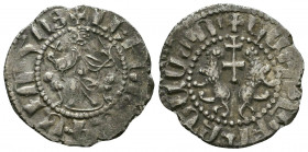 ARMENIA, Cilician Armenia, Ar Silver. 13th - 14th Century

Condition:Very fine
Weight: 2.9 gr
Diameter: 23 mm