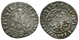 ARMENIA, Cilician Armenia, Ar Silver. 13th - 14th Century

Condition:Very fine
Weight: 2.8 gr
Diameter: 22 mm