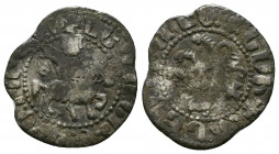 ARMENIA, Cilician Armenia, Ar Silver. 13th - 14th Century

Condition:Very fine
Weight: 1.6 gr
Diameter: 19 mm