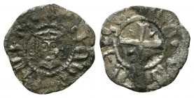 ARMENIA, Cilician Armenia, Ar Silver. 13th - 14th Century

Condition:Very fine
Weight: 0.5 gr
Diameter: 13 mm