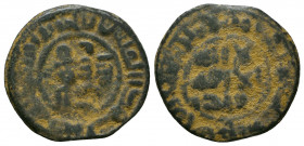 Islamic Coins,

Condition:Very fine
Weight: 3.2 gr
Diameter: 21 mm