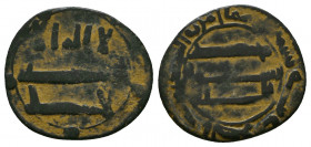 Islamic Coins,

Condition:Very fine
Weight: 1.3 gr
Diameter: 17 mm