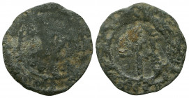 Islamic Coins,

Condition:Very fine
Weight: 2.1 gr
Diameter: 23 mm