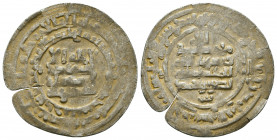 Islamic Coins,

Condition:Very fine
Weight: 3.2 gr
Diameter: 28 mm
