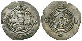 Islamic Coins,

Condition:Very fine
Weight: 3.9 gr
Diameter: 32 mm