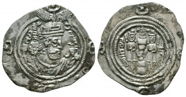 Islamic Coins,

Condition:Very fine
Weight: 2.6 gr
Diameter: 27 mm
