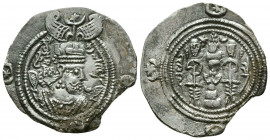 Islamic Coins,

Condition:Very fine
Weight: 3.0 gr
Diameter: 25 mm