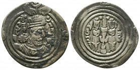 Islamic Coins,

Condition:Very fine
Weight: 2.8 gr
Diameter: 28 mm