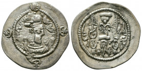 Islamic Coins,

Condition:Very fine
Weight: 3.9 gr
Diameter: 30 mm