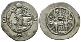 Islamic Coins,

Condition:Very fine
Weight: 3.9 gr
Diameter: 29 mm