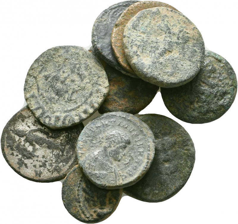LOT

Condition:Very fine
Weight: lot gr
Diameter: mm