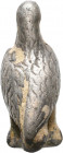 Ancient Roman Legion Silver Eagle

Condition:Very fine
Weight:17.5 gr
Diameter: 32 mm