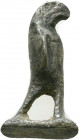 Ancient Roman Legion Silver Eagle

Condition:Very fine
Weight: 2.7 gr
Diameter: 18 mm