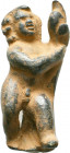 Ancient Roman Bronze Statue

Condition:Very fine
Weight: 40.4 gr
Diameter: 44 mm