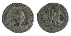 Antiochia - Philip I - Tetradrchme - 249y - 11.55g - XF/AU - Pieur 445