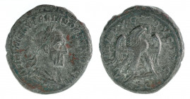 Antiochia - Trajan - Decius - Tetradrchme - 249-251 - 11.46g - XF - Pieur 510