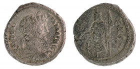 Hadrianus - Tetradrchme - Alexandria 117-138 - 12.20g - BMC 629 - Kunker - E-Auc 20 - lot.757688
