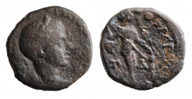 Nysa-Scytopolis - Gordianus III - 238-244 A.D - Rozenberger 61
