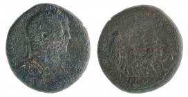 Phenicia - Tyre - bronze - 26.80g