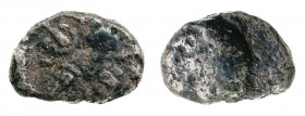 Greece - Southern Gaul - Volcae Tectosages - 0.89g